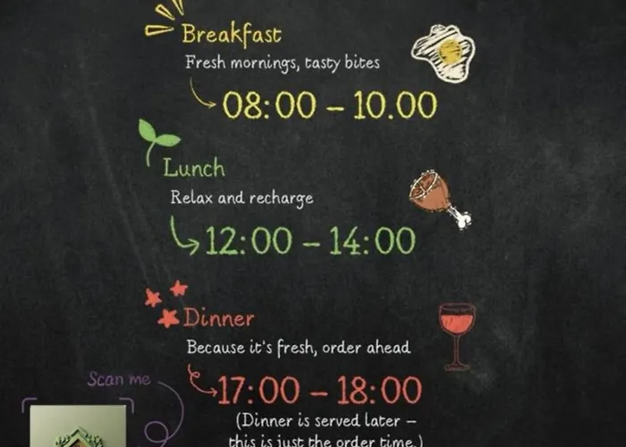 Resort Agroturizem Bylis *